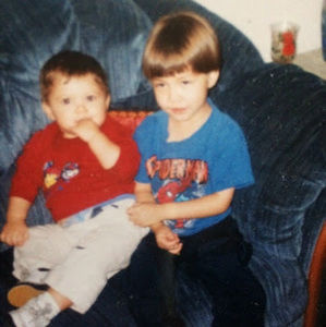 Meet your Posher, Edna